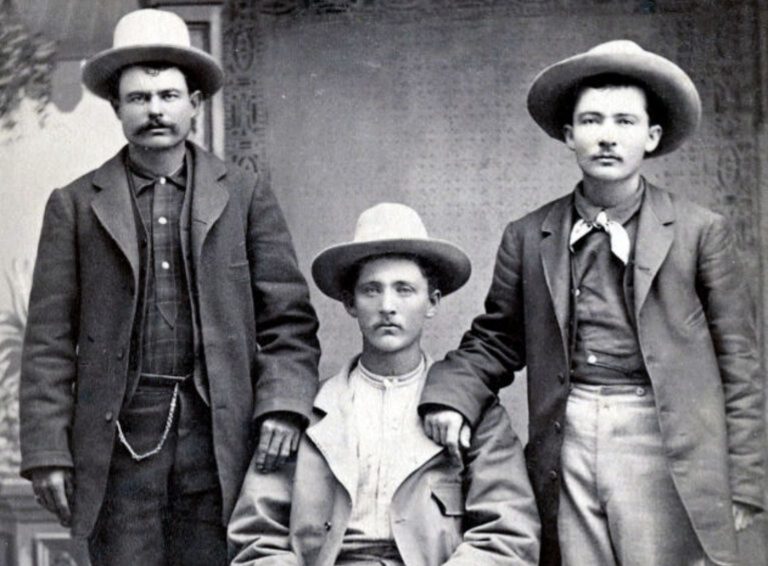 Photos: What Old West Life Was Really Like in Tombstone, Arizona