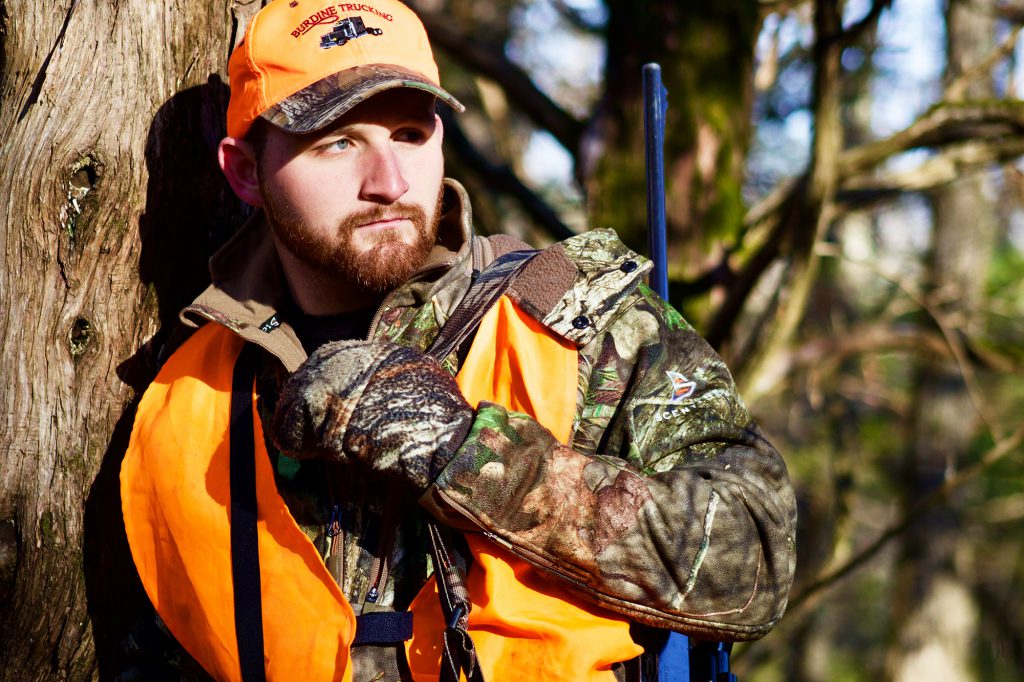 Where Are The Deer Hunters? Michigan Hunting Licenses Down by 250K