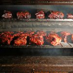 north carolina bbq pork