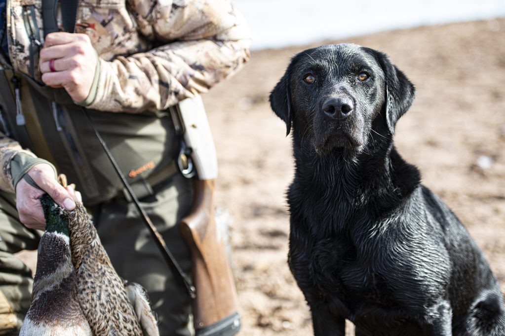 Ducks and Coffee Three Days in Oklahoma With FowlCo Outfitters