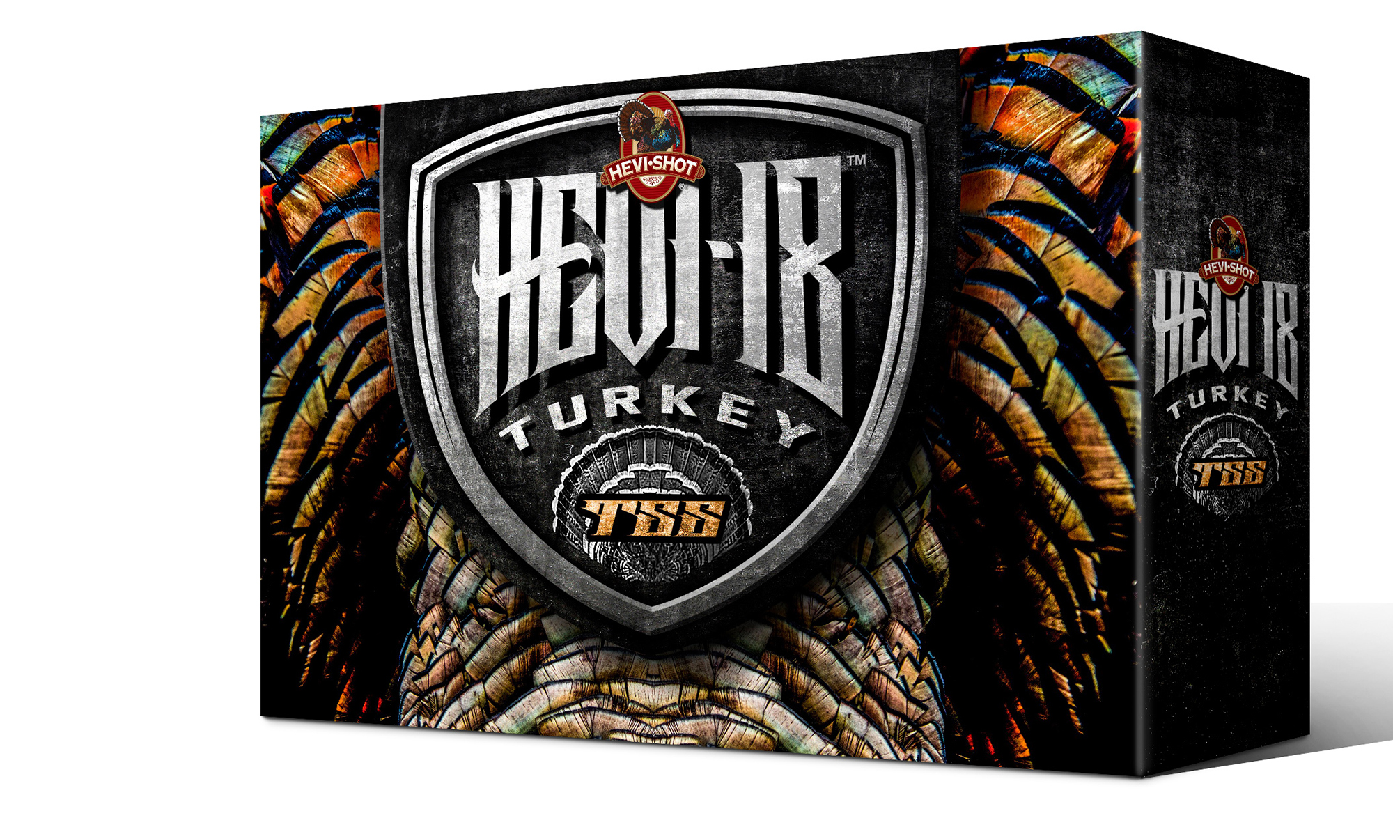 HEVI-Shot Ammunition Releases .410 Gauge HEVI-XII Waterfowl