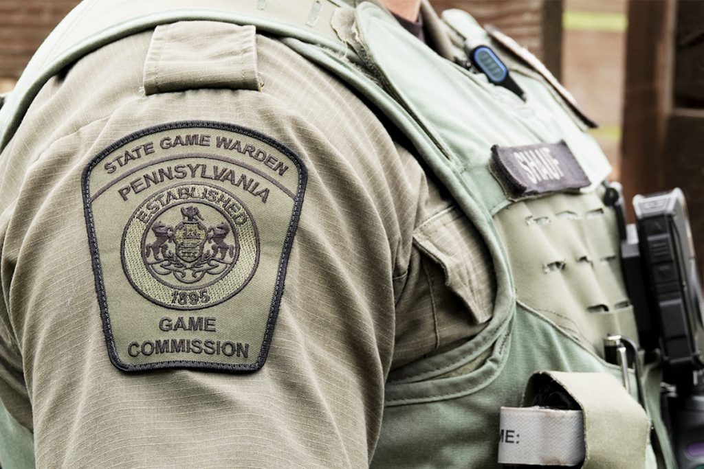 PA Hunting Clubs Sue Game Commission Over Warrantless Searches