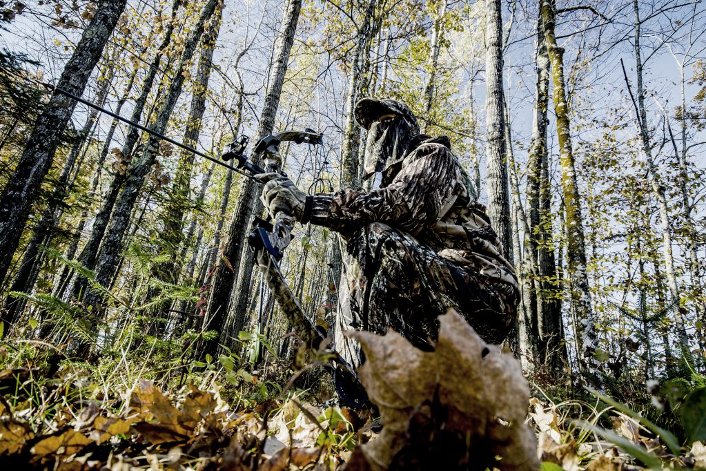 CO Rejects Blaze Orange for Bowhunters Proposal Spurred by Shooting