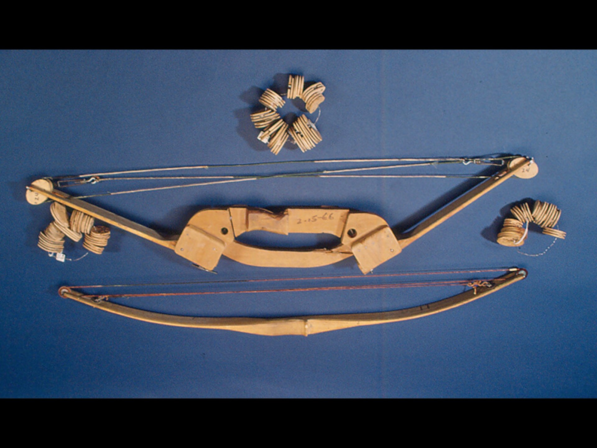 missouri representative compound bow