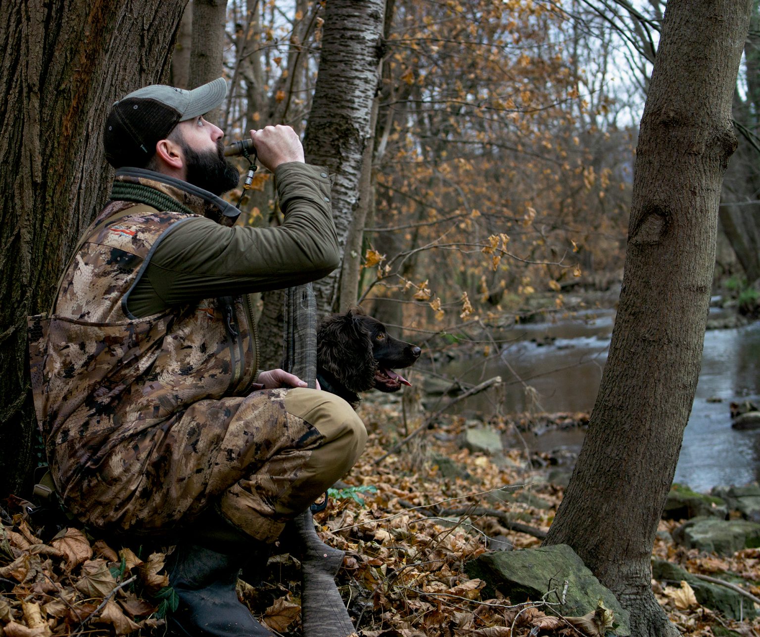 6 Simple Steps for Duck Hunting Creeks: Guns, Gear, and Tactics