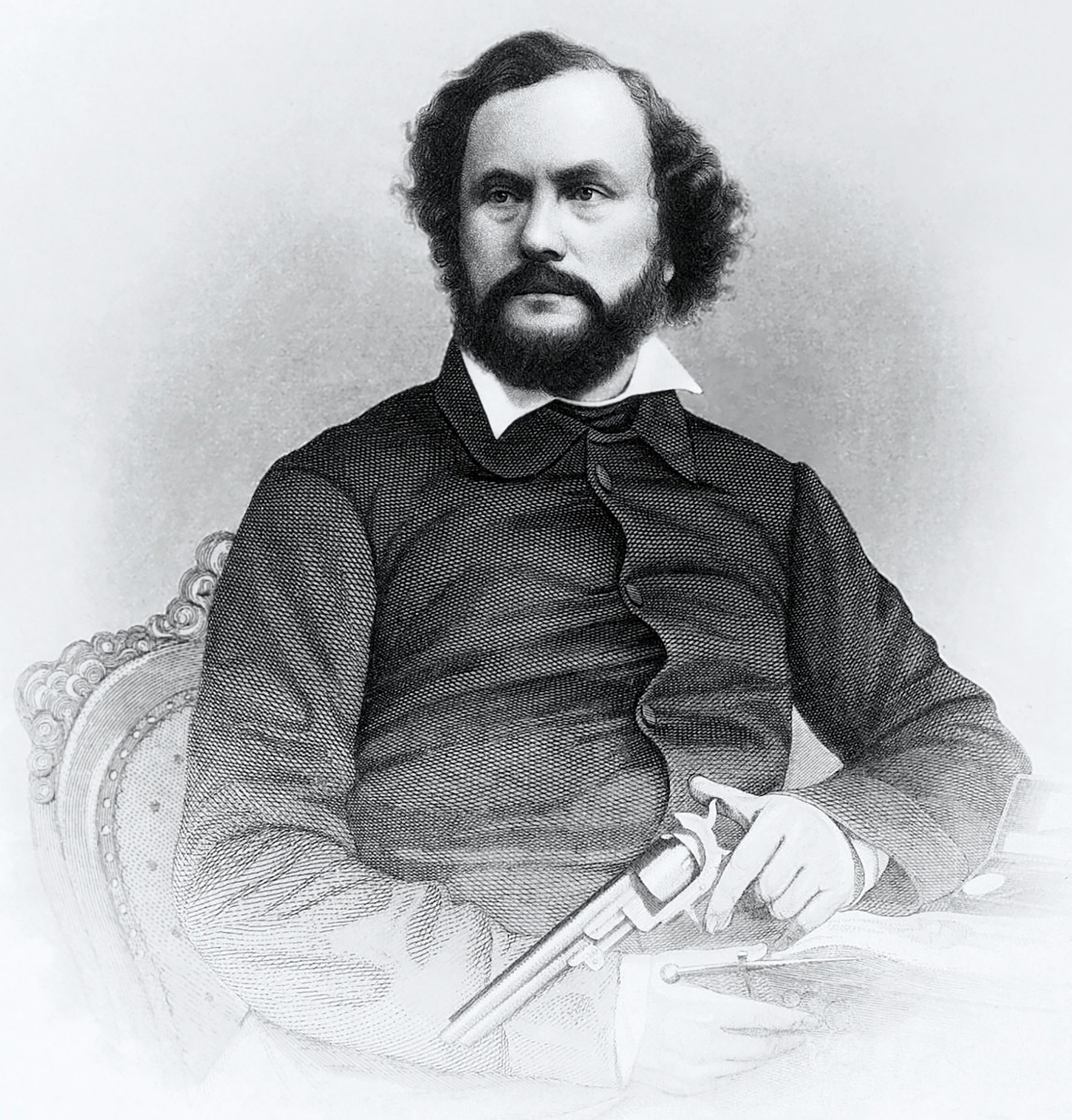 samuel colt