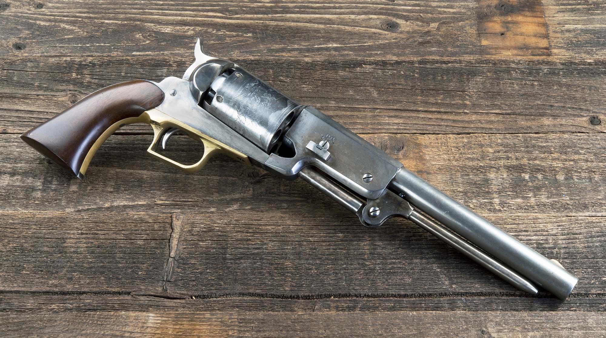 samuel colt