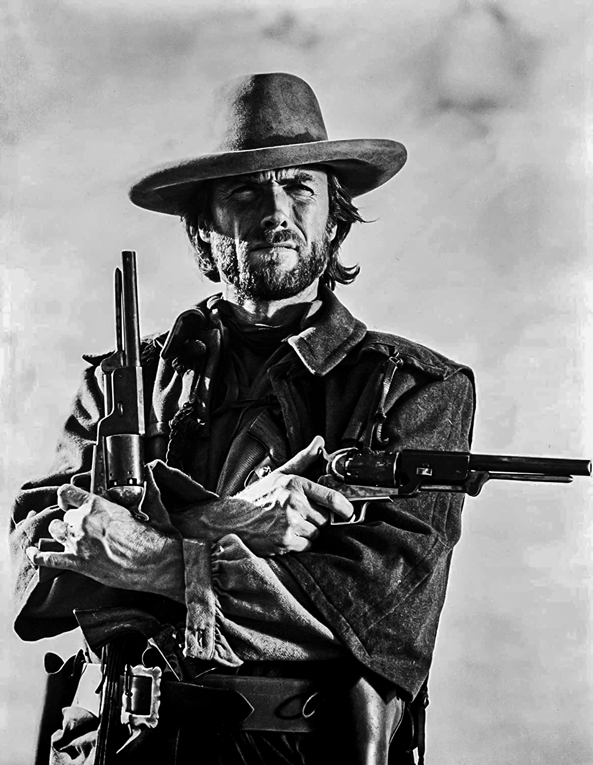 Clint Eastwood 