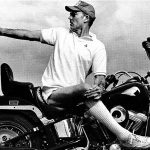 hunter s thompson