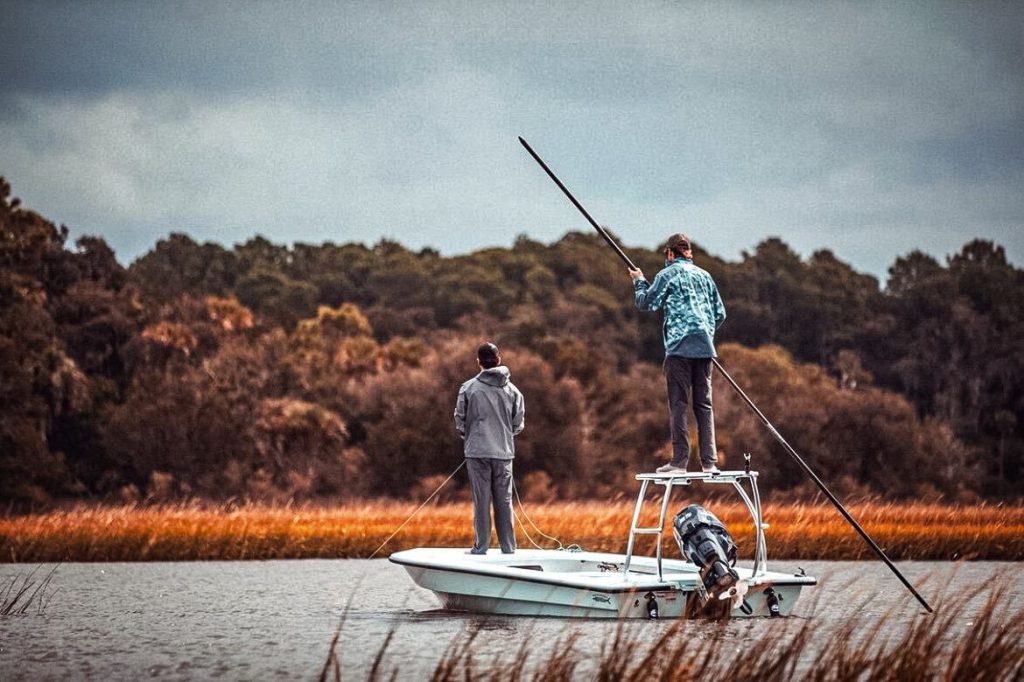 fly fishing in south florida