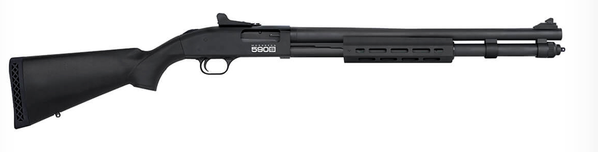 mossberg 590s