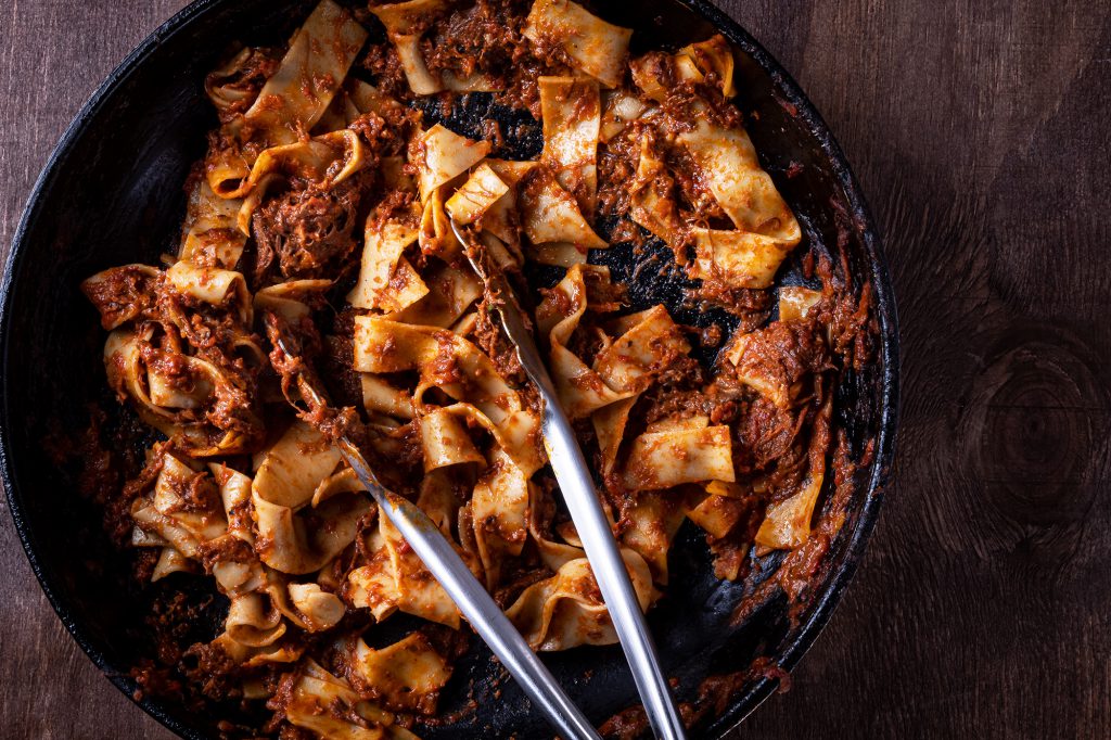 Venison Ragu A Classic Wild Game Recipe venison-ragu-a-classic-wild-game-recipe