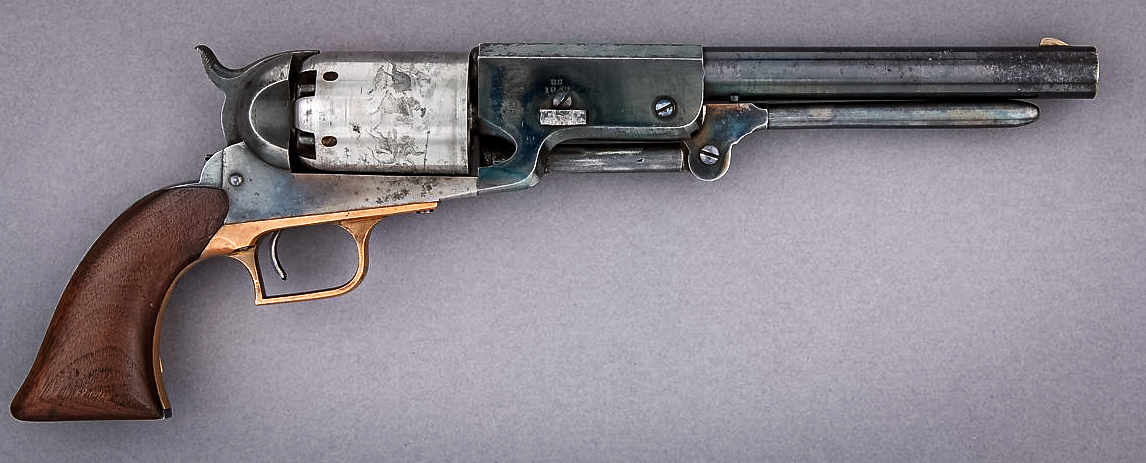 colt walker