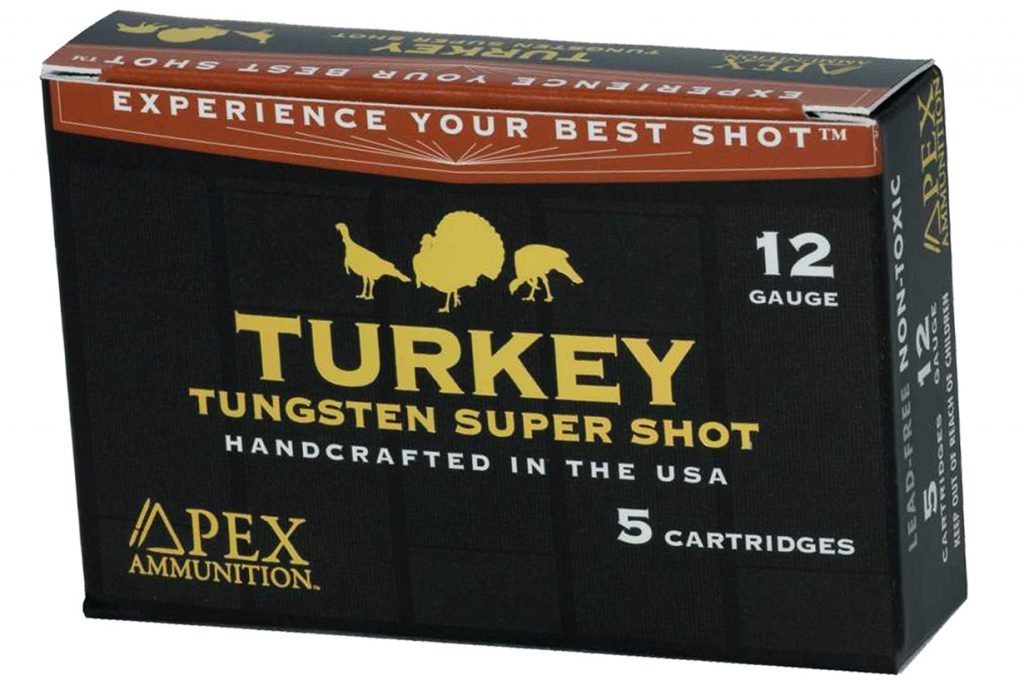 turkey hunting gear