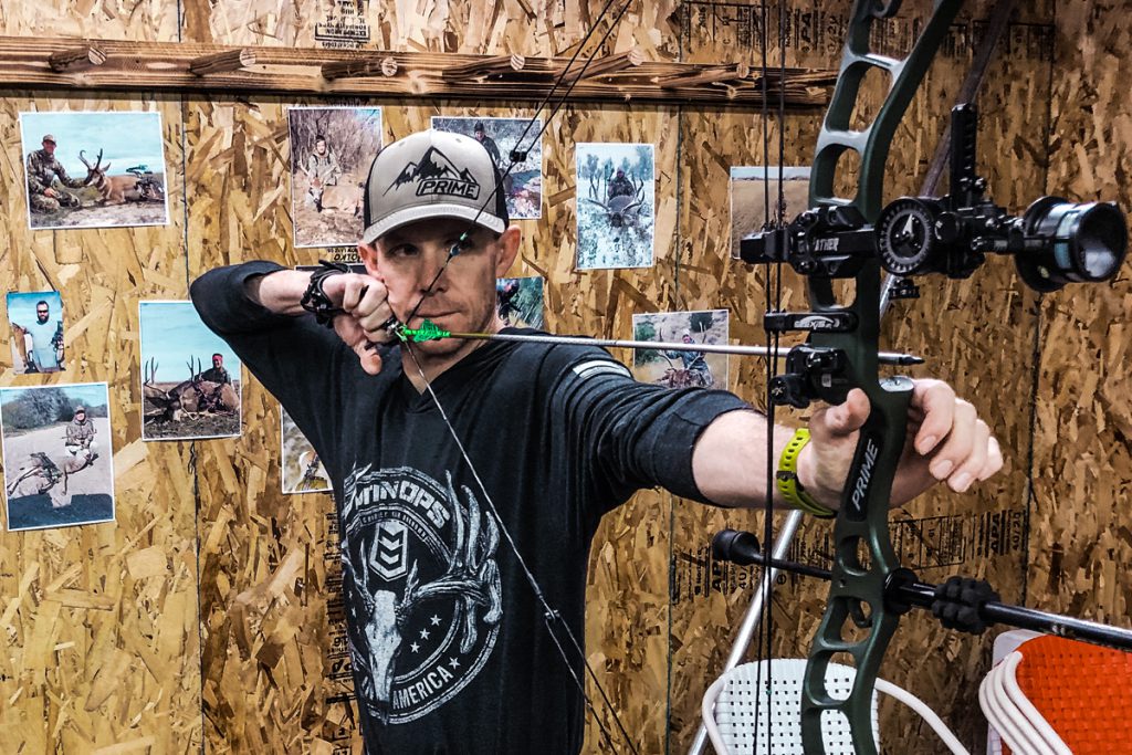 Build an Indoor Archery Range in Your Basement and Shoot YearRound