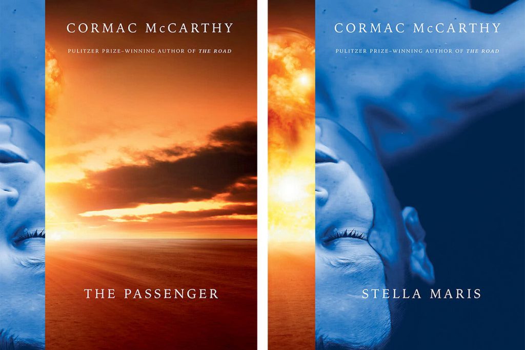 Eleven Texas Writers Remember Cormac McCarthy