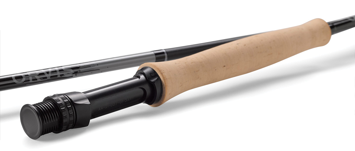 SCOTT FLY RODS – TW Outdoors