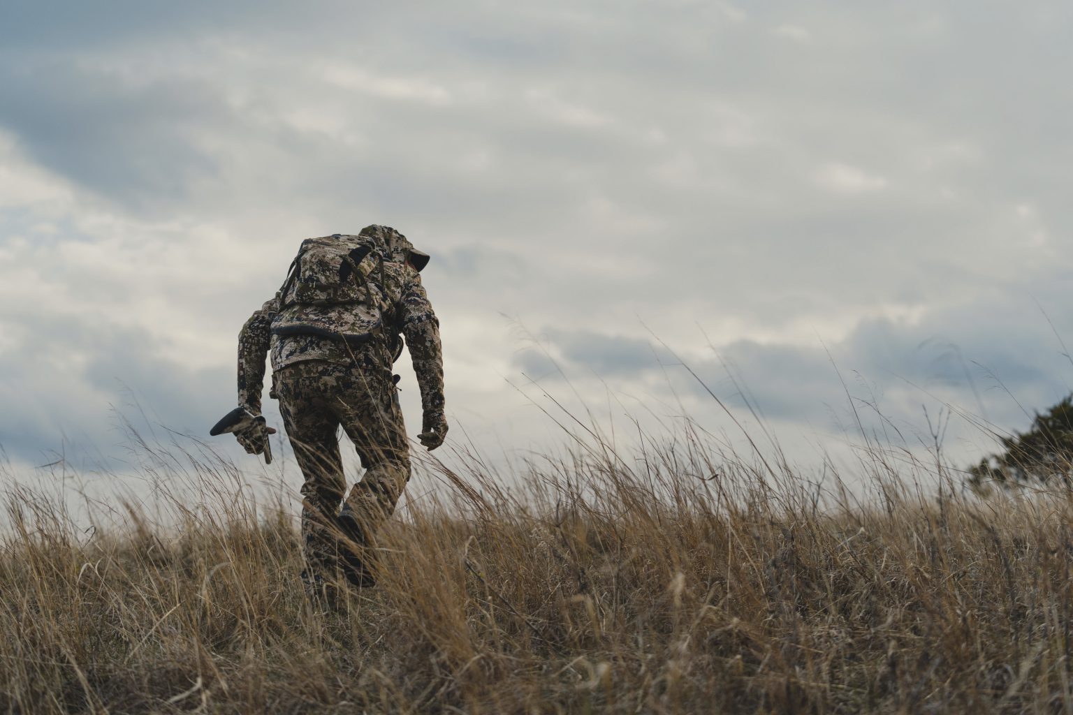 New SITKA Turkey Hunting Gear for 2022
