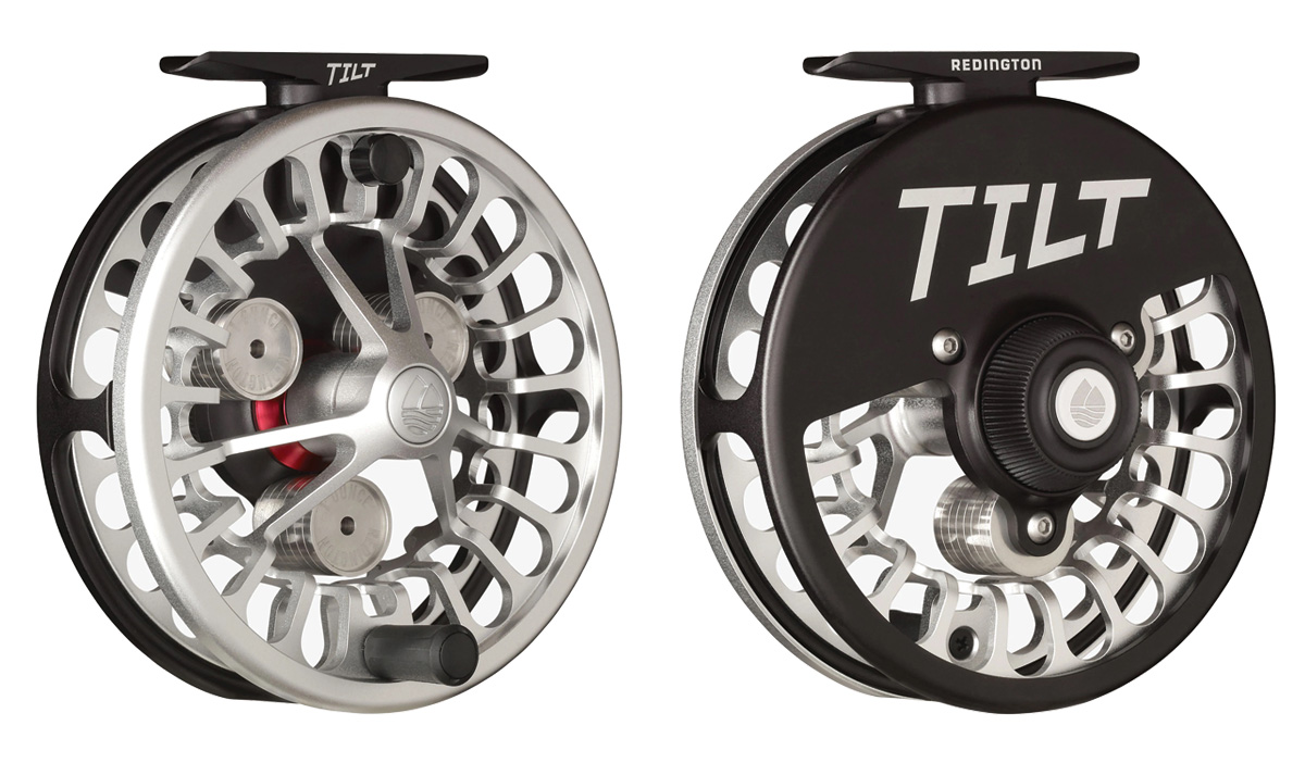 New Fly Fishing Reels for 2022