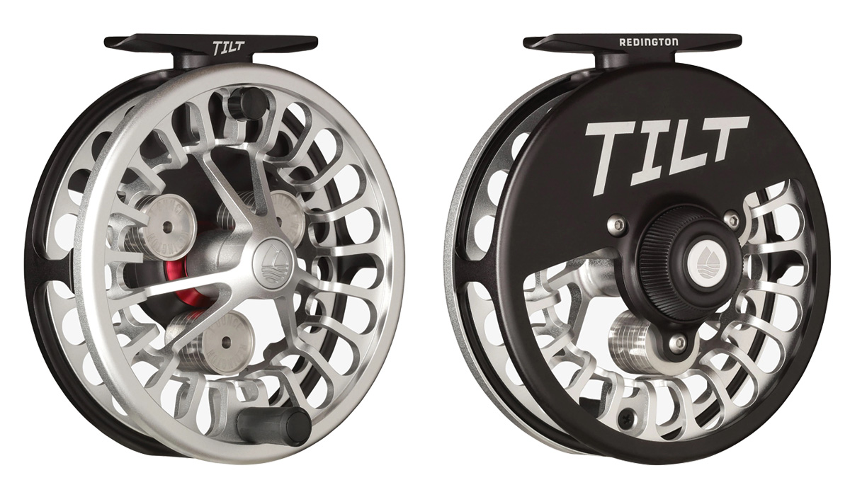 Redington Tilt Spare Spool