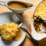shepherd's pie