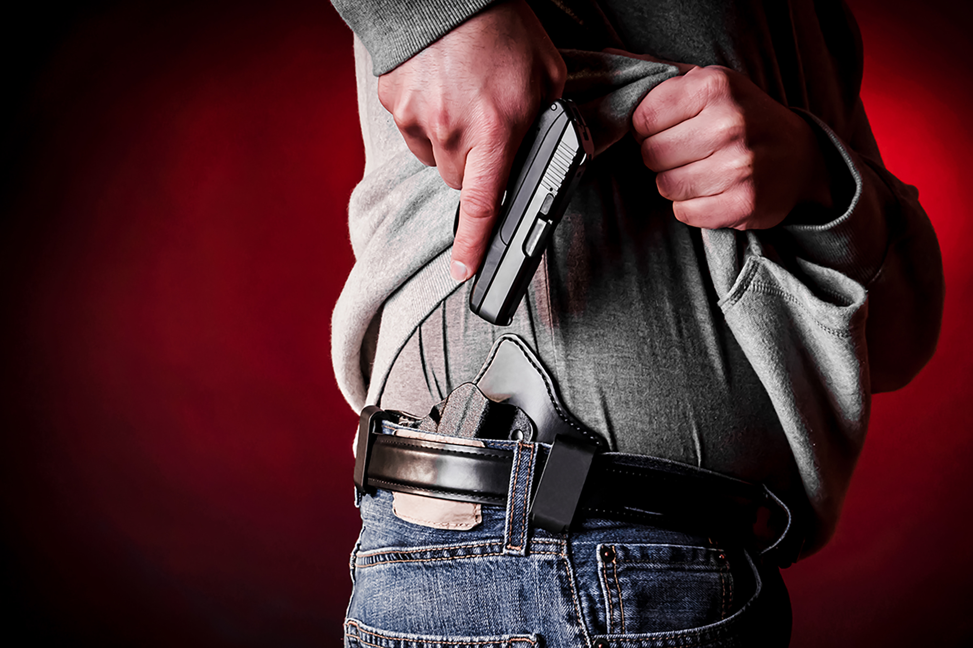 utah constitutional carry