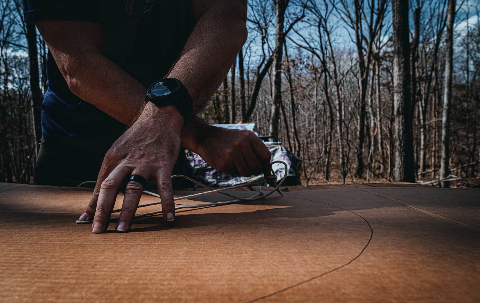 Why Hunters Pattern Their Shotguns DialingIn Your Turkey Killer