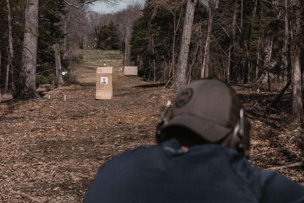 Why Hunters Pattern Their Shotguns DialingIn Your Turkey Killer