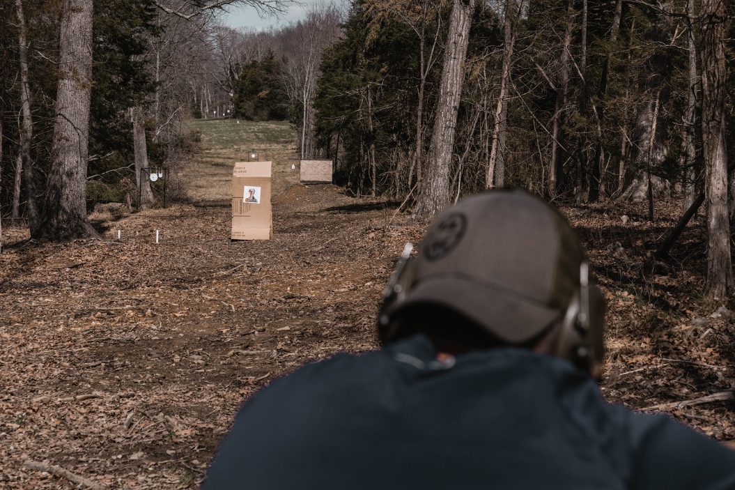 Why Hunters Pattern Their Shotguns DialingIn Your Turkey Killer