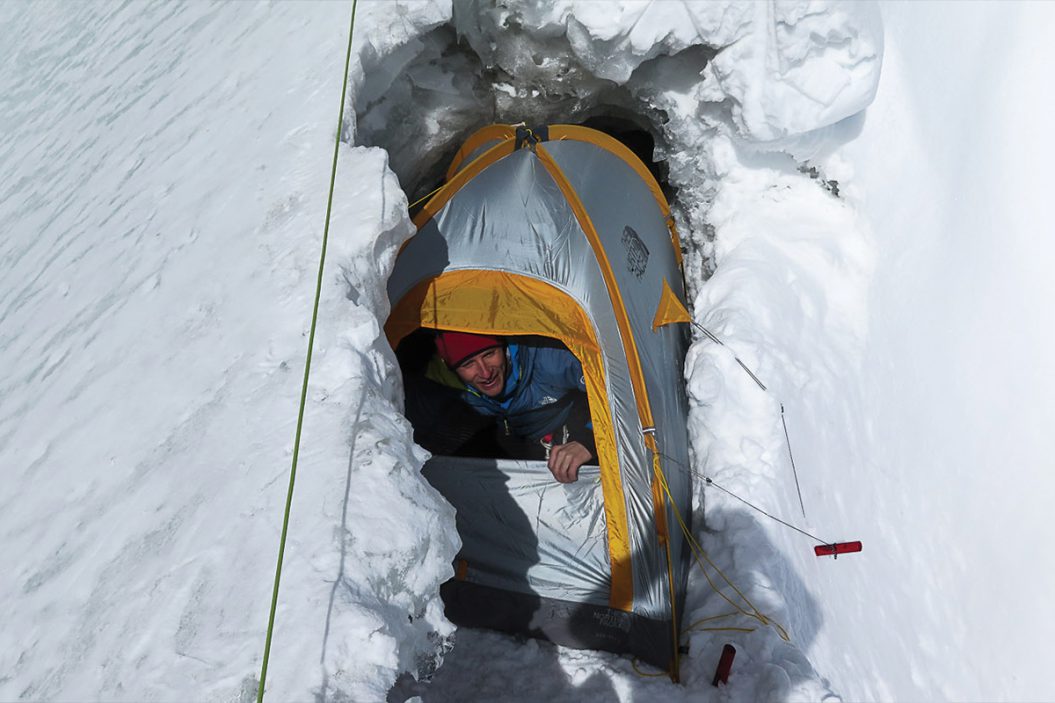 Climbing Documentary: Mountains, Death, and Reconciliation