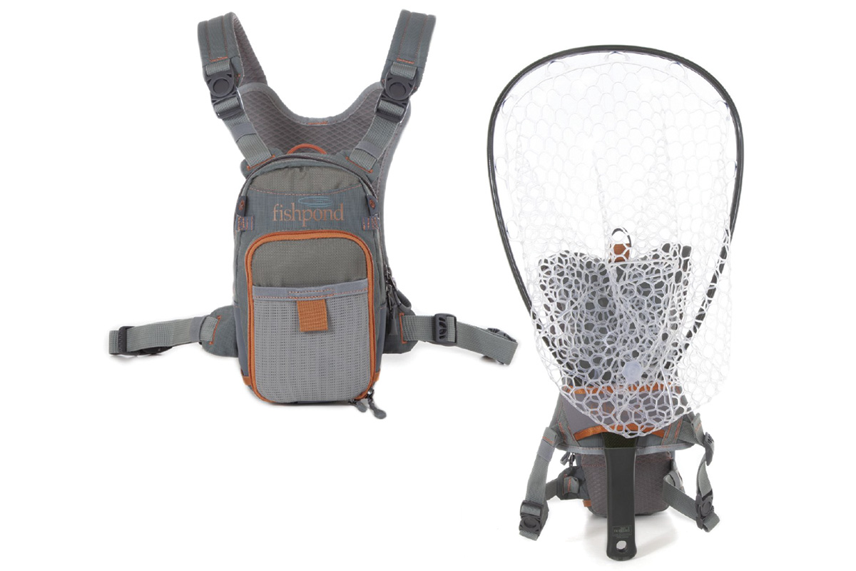 Best Fly Fishing Packs And River Fishing Packs Of 2024