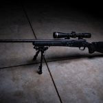 nosler rifles