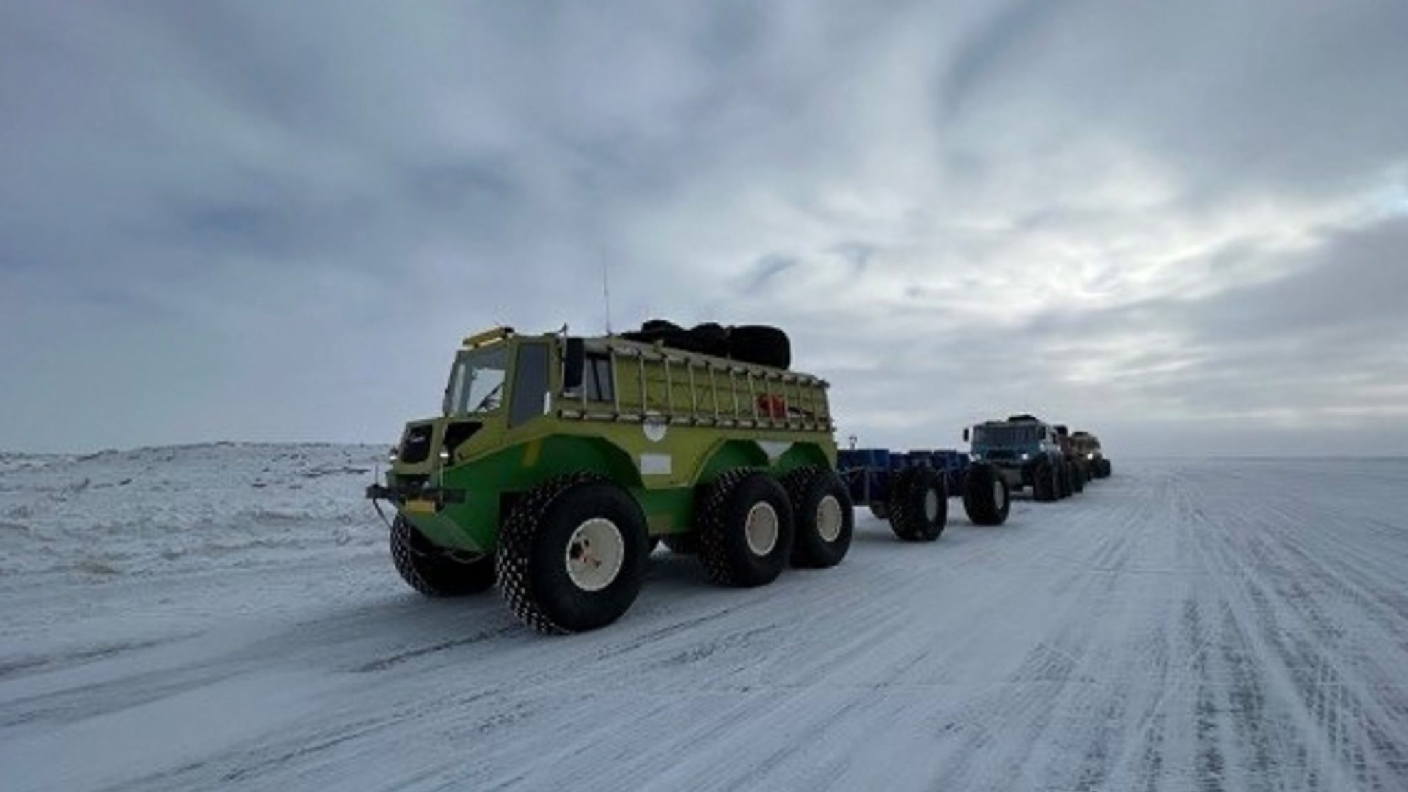 yemelya expedition rig