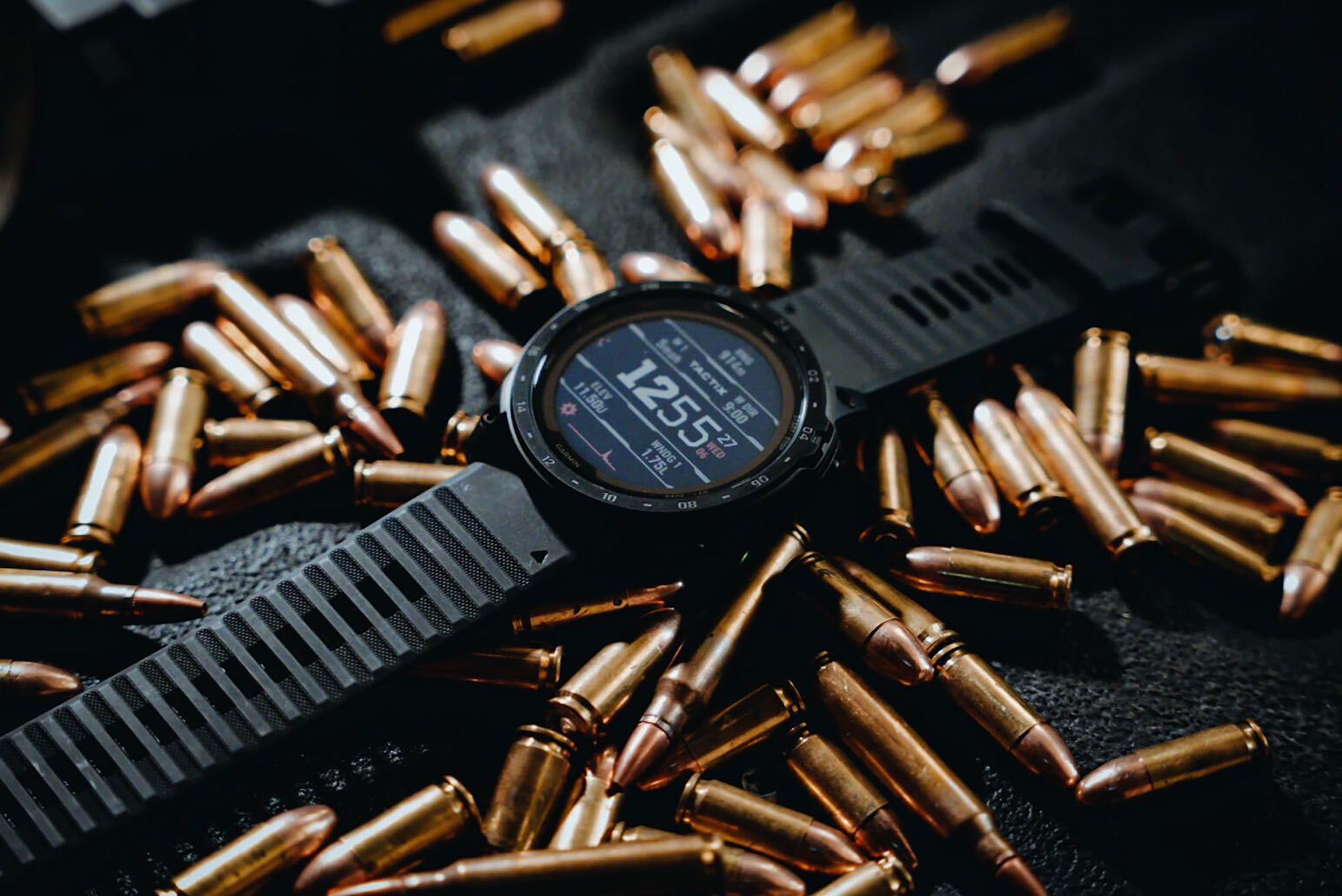 Garmin tactix® 7 – Standard Edition