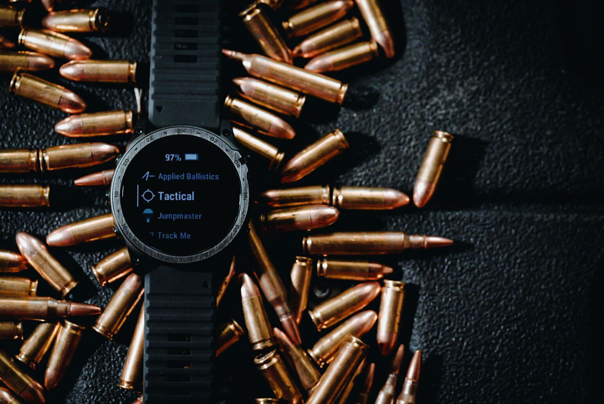 garmin tactix series 7 smartwatch