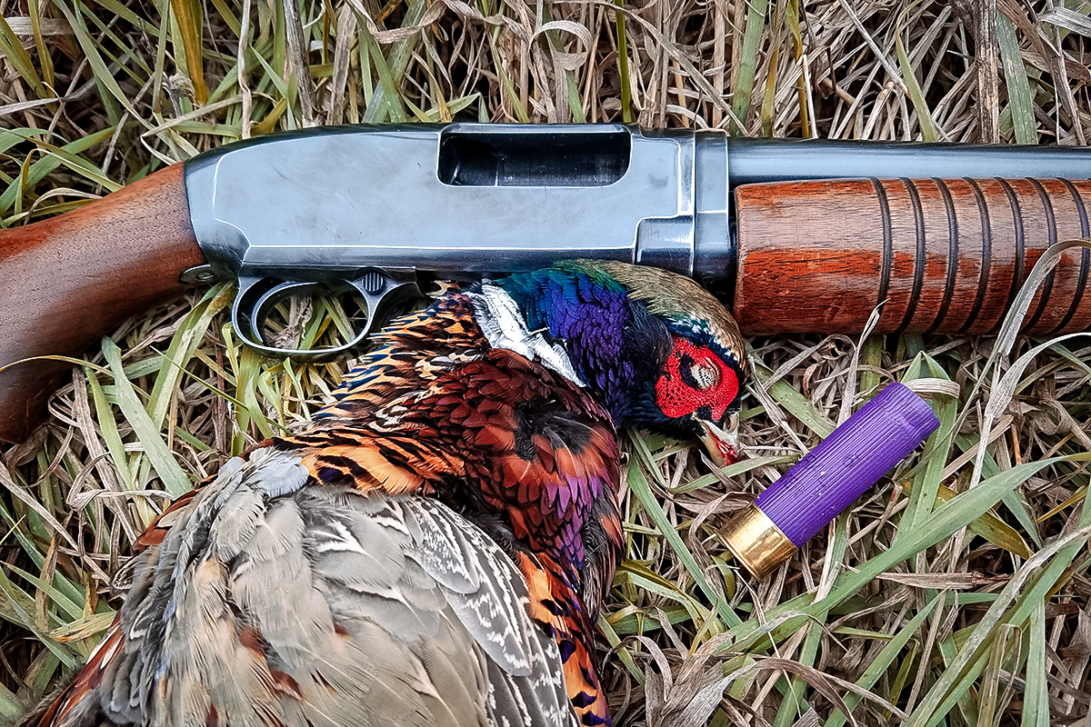 Pheasants Deer Lethal Lead Extended Shotgun Sight for Hunting Ducks Geese 