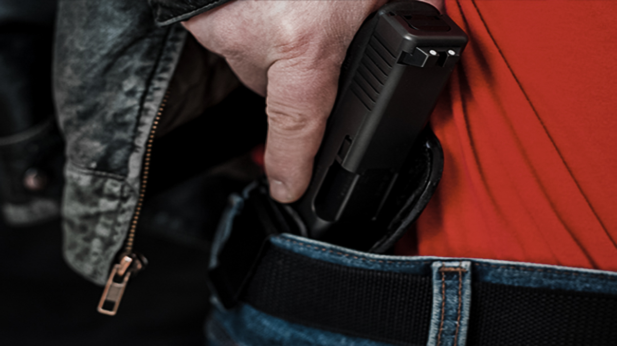 MatchPoint Ultimate Holster pack — Firearms Insider