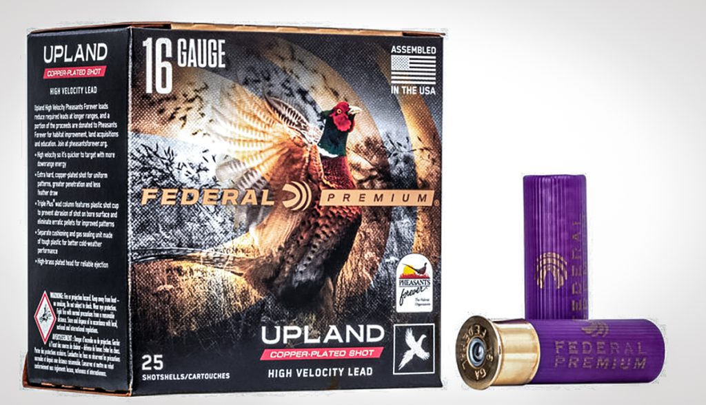 federal premium