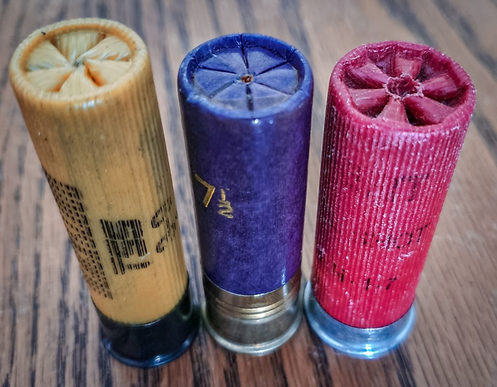 16 Gauge What The Cool Kids Are Shooting