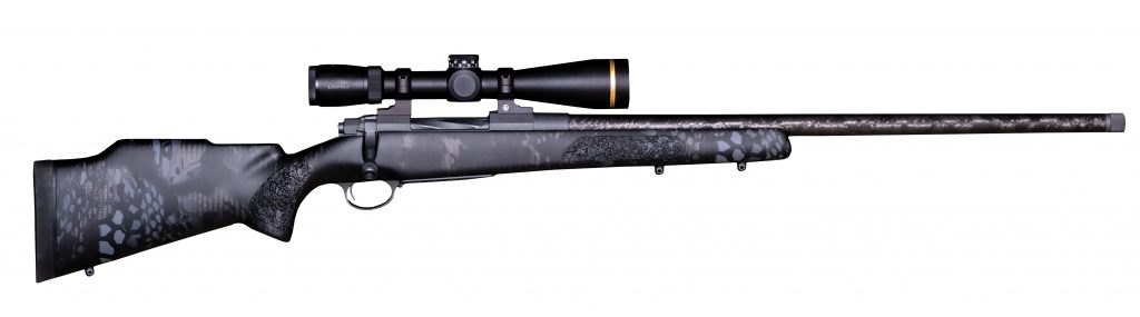 Boot campaign nosler rifles