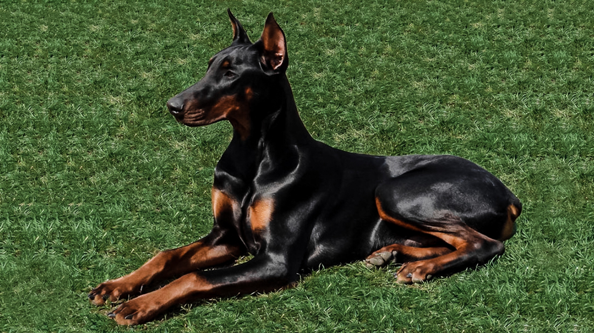 protective dog breeds