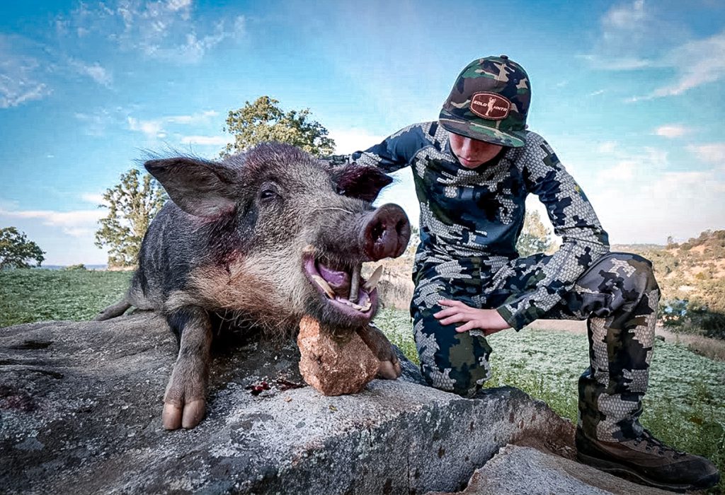 Where Can I Hunt Pigs For Free In California New California Bill Takes Aim at Wild Pig Hunting, Again