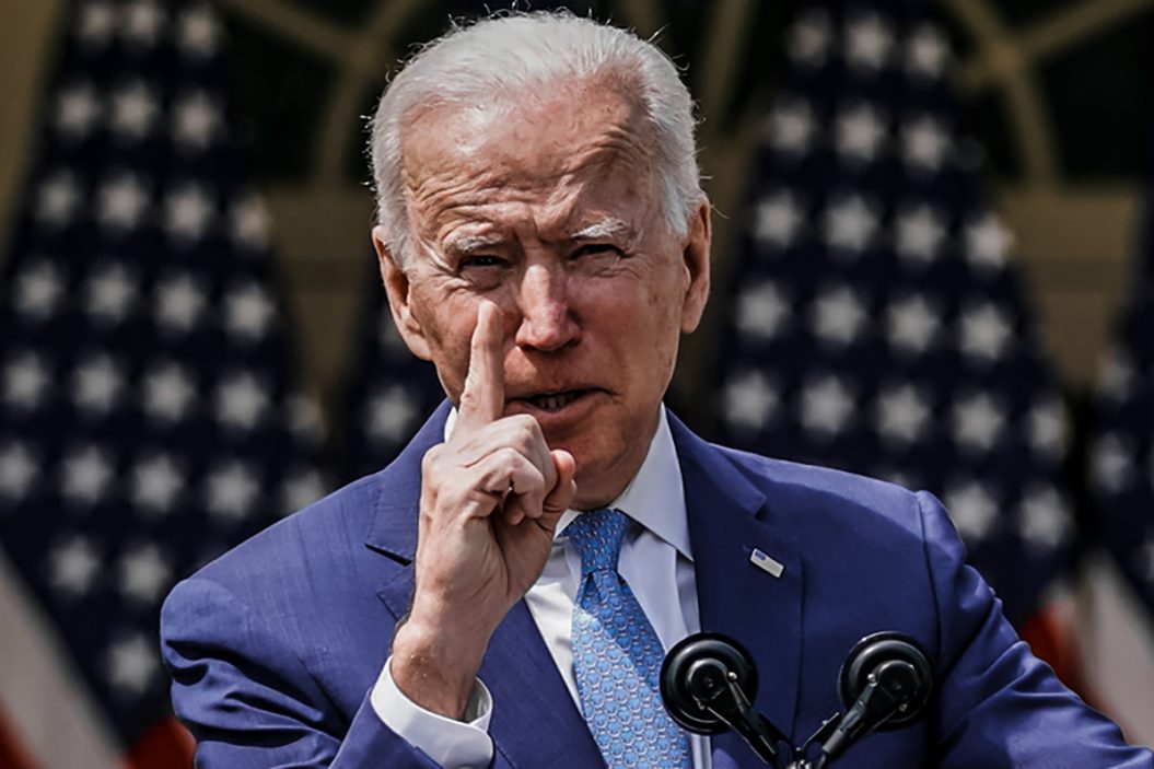 Biden Signed A Huge Package Of New Gun Laws, Here's What's In Them