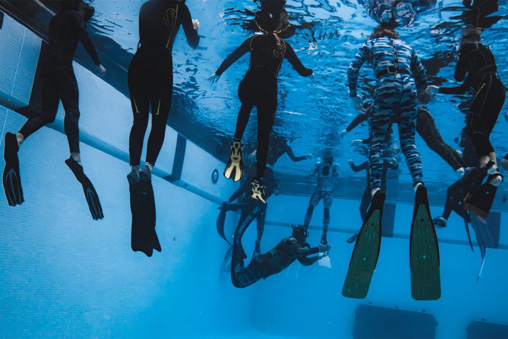 Freedive Safe Hawaii Saving Kids and Changing Lives