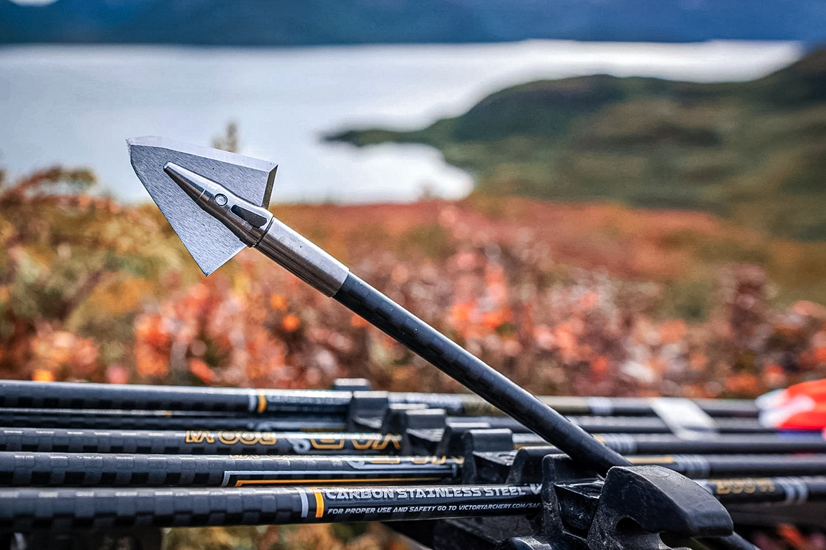 broadheads