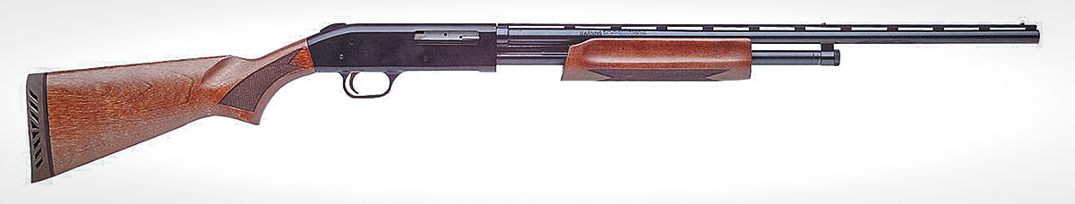 The 410 Shotgun: Incredibly, Improbably Popular