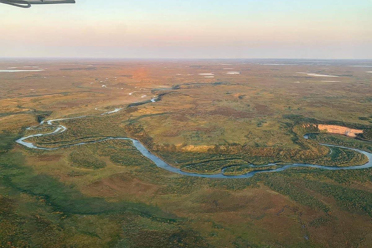 bristol bay alaska