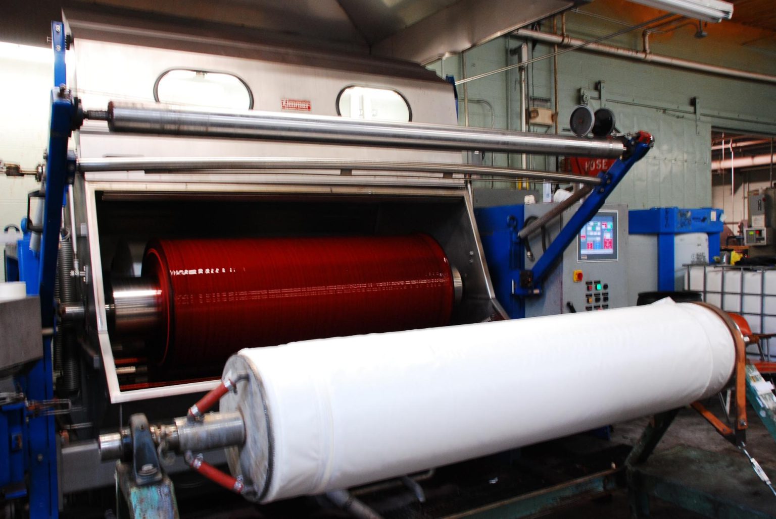 From factory to fire the journey of valley forge flags