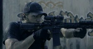 ‘The Terminal List’: All The Guns And Gear From The New Hit Series