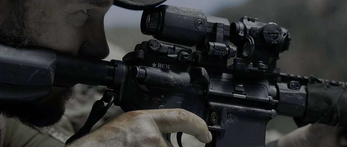 ‘The Terminal List’ All The Guns and Gear from the New Hit Series